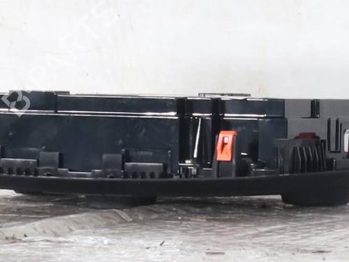 Climate control JEEP RENEGADE SUV (BU, B1, BV) 1.3 PHEV 4Xe | BP33319020I5 - Image 3