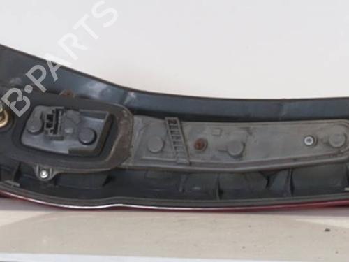 Used Left taillight FIAT PUNTO (176_) 1.2 16V (86 hp) 30360768