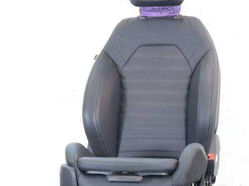 Used Left front seat Left front seat ALFA ROMEO STELVIO (949_) 2.9 Q4 (949.AXG2A, 949.AXH2A, 949.AXS2A) (510 hp) 34578233 34578233