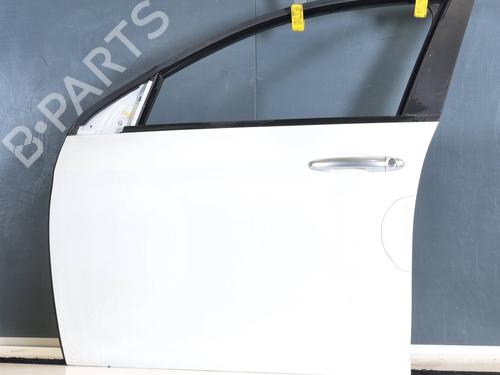 Left front door FIAT TIPO Hatchback (356_, 357_) 1.5 T4 Hybrid | BP29826820C2