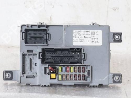 Used Fuse box Fuse box FIAT 500 (312_) 1.3 D Multijet (312AXB1A) (75 hp) 36217609 36217609