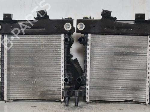 AC radiator ALFA ROMEO GIULIA (952_) 2.9 Quadrifoglio (952AAM24) | BP30859235M32 - Image 2