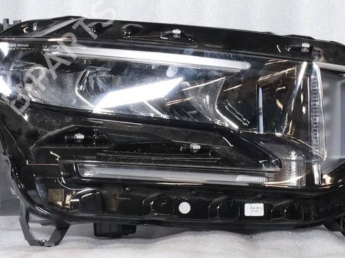 Used Right headlight Right headlight CITROËN C3 IV (CC_, CB_) ë-C3 (CBZYAZ) (113 hp) 36031912 36031912