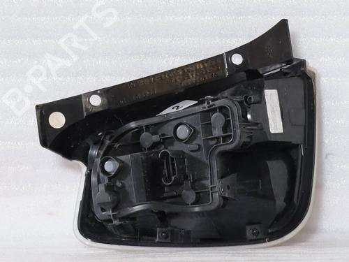 Right taillight FIAT 500 (312_) 0.9 (312AXG1A, 312.AXG11) | BP36447890C35 - Image 2