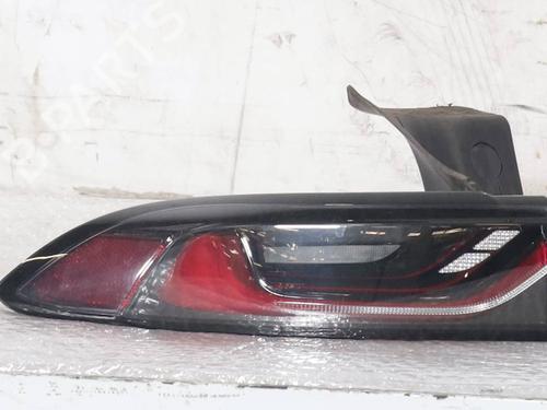 Used Left taillight Left taillight ALFA ROMEO TONALE (965_) 1.3 Hybrid Q4 (280 hp) 36217879 36217879