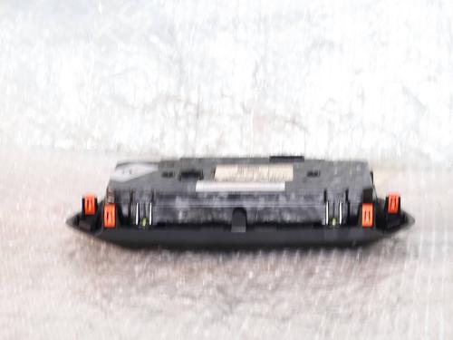 Climate control JEEP RENEGADE SUV (BU, B1, BV) 1.6 MultiJet | BP40039730I5 - Image 4