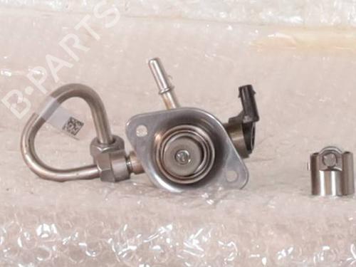 Used Injection pump Injection pump JEEP RENEGADE SUV (BU, B1, BV) 1.3 T-GDi (150 hp) 39739996 39739996