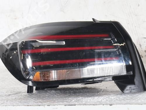 Used Left taillight Left taillight 36835427 36835427