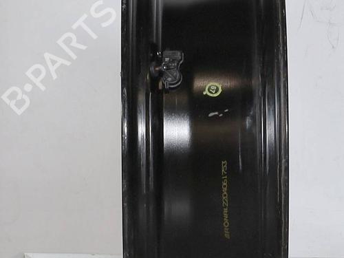 Rim JEEP RENEGADE SUV (BU, B1, BV) 1.3 T-GDi 4x4 | BP29331435C45 