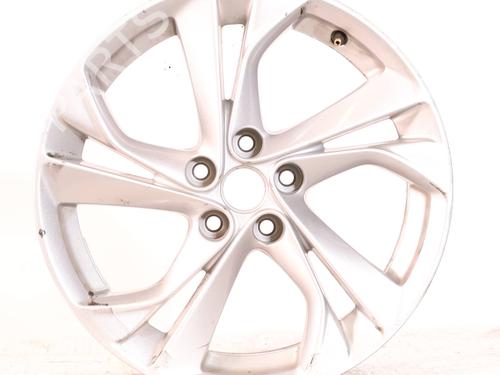 Used Rim Rim OPEL ASTRA K (B16) 1.2 Turbo (68) (145 hp) 40596200 40596200