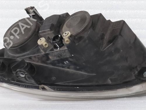 Right headlight LANCIA YPSILON (843_) 1.2 (843.AXA1A) | BP37258558C29 - Image 5
