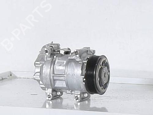 AC compressor CITROËN C5 AIRCROSS (A_) 1.5 BlueHDi 130 (ACYHZJ, ACYHZR) | BP30442878M34 - Image 4