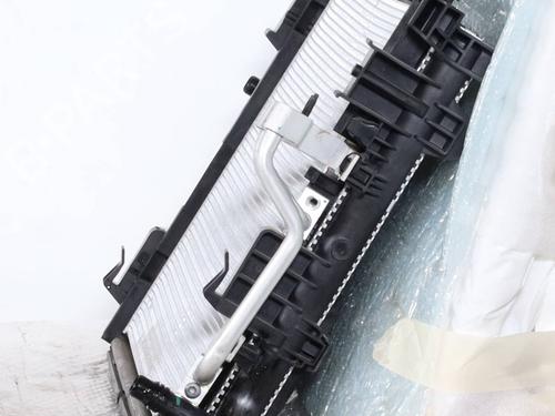 Radiator set OPEL ASTRA L (OV5) Astra-e (F3ZKWZ) | BP39716471M120 - Image 3