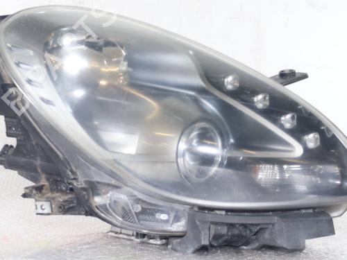 Used Right headlight Right headlight ALFA ROMEO GIULIETTA (940_) 2.0 JTDM (940FXE1A, 940FXG11) (170 hp) 33686954 33686954