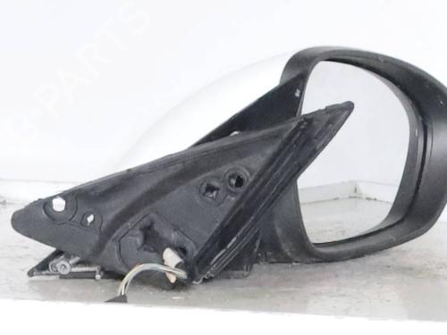 Right mirror ALFA ROMEO STELVIO (949_) 2.2 JTDM Q4 (949.AXE2A) | BP27684874C27 