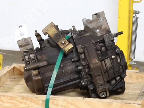 Used Gearbox Gearbox FIAT PUNTO (188_) 1.2 16V 80 (188.233, .235, .253, .255, .333, .353, .639,... (80 hp) 33283697 33283697