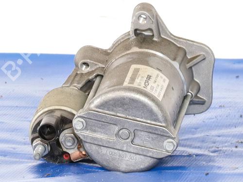 Starter ALFA ROMEO GIULIA (952_) 2.0 (952ACA25) | BP30084113M8