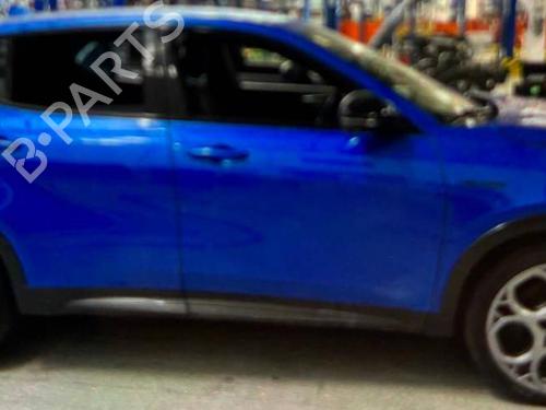 Hattehylde ALFA ROMEO TONALE (965_) 1.3 Hybrid Q4 | BP38645103C85  - Image 8