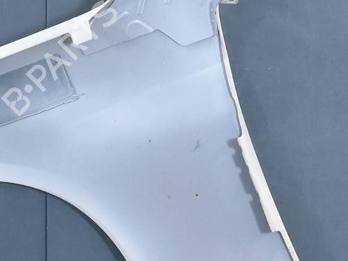 Right front fenders ALFA ROMEO GIULIA (952_) 2.2 D (952AFA25, 952AFM25, 952ALA25) | BP31648114C42