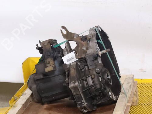Getriebe für LANCIA Y (840_) 1.2 (840AA, 840AF1A) (60 hp) 31135880