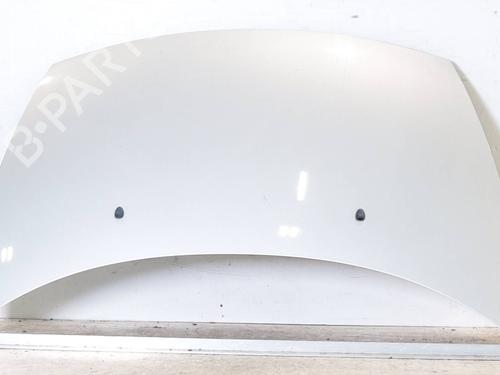 Used Hood CITROËN C3 I (FC_, FN_) 1.1 i (60 hp) 26162874