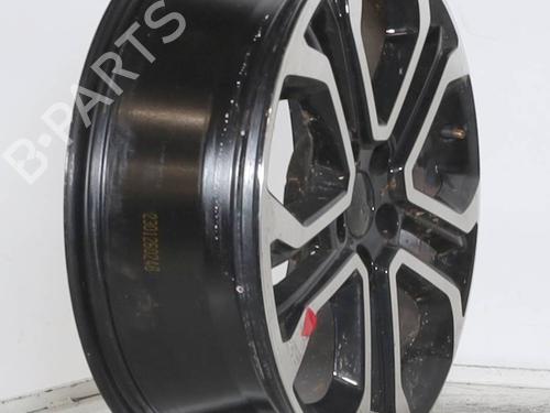 Felg JEEP COMPASS (MP, M6, MV, M7) 1.5 T4 Hybrid (131 hp) 27640203