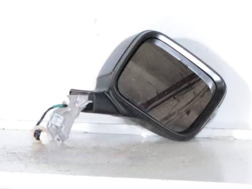 Used Right mirror JEEP RENEGADE SUV (BU, B1, BV) 1.3 T-GDi (150 hp) 27640414