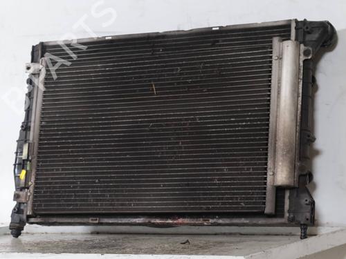 Used AC radiator AC radiator ALFA ROMEO 147 (937_) 1.9 JTDM 8V (937.AXD1A, 937.AXU1A, 937.BXU1A) (120 hp) 33686972 33686972