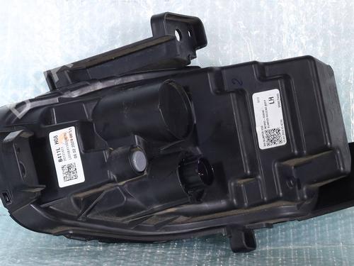 Left daytime light ABARTH 600e (365) TURISMO | BP39068787C104 - Image 2