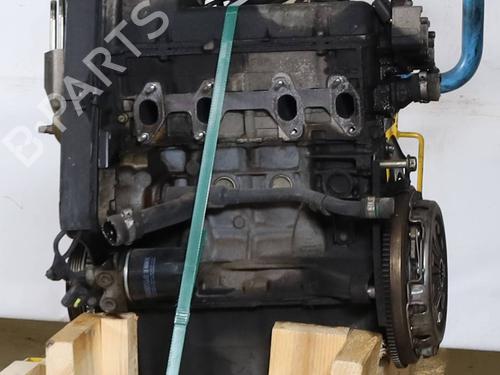 Used Engine Engine LANCIA YPSILON (843_) 1.2 (843.AXA1A) (60 hp) 33269320 33269320