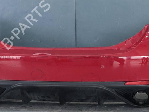Used Rear bumper Rear bumper ALFA ROMEO GIULIA (952_) 2.0 (952ACA25) (280 hp) 36527601 36527601