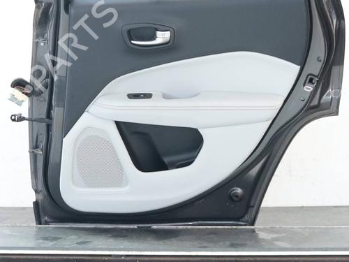 Dør højre bagtil JEEP COMPASS (MP, M6, MV, M7) 1.6 CRD | BP39403511C5 - Image 3