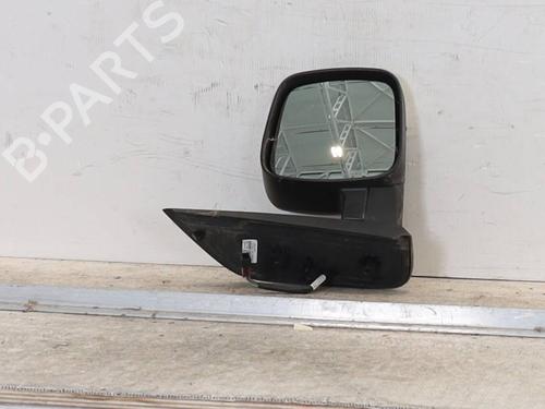 Used Right mirror FIAT FIORINO Box Body/MPV (225_) 1.4 Natural Power (225BXC1A, 225AXC1A) (78 hp) 27337896