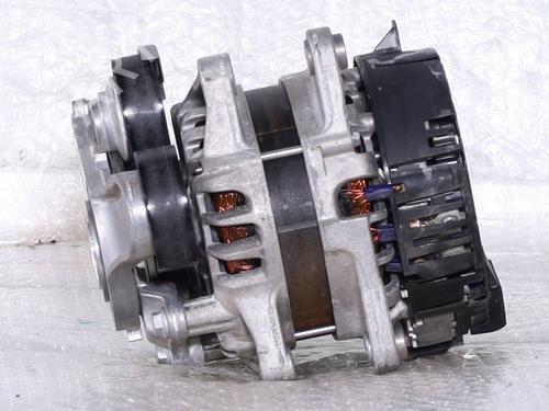 Alternator FIAT 500 (312_) 1.0 Mild Hybrid (312.AYD1B) | BP39551279M7 - Image 2