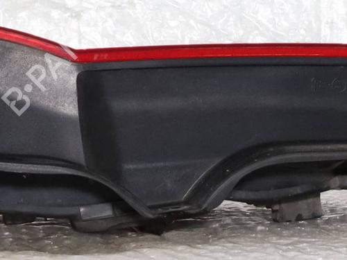 Left taillight FIAT PANDA (169_) 1.2 (169.AXB11, 169.AXB1A) | BP39667772C34 - Image 5