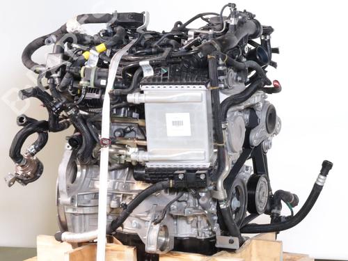 Engine FIAT TIPO Hatchback (356_, 357_) 1.5 T4 Hybrid | BP23103971M1 