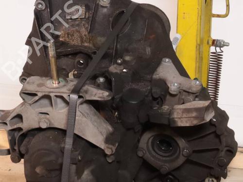 gearbox-lancia-ypsilon-843_-2003-2004-2005-2006-2007-2008-2009-2010-2011-39881303 main image