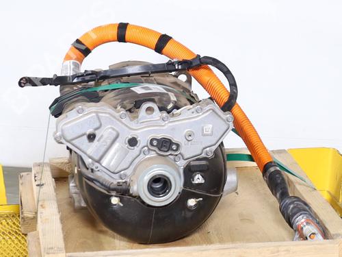 Engine JEEP RENEGADE SUV (BU, B1, BV) 1.3 PHEV 4Xe | BP38590337M1 - Image 5