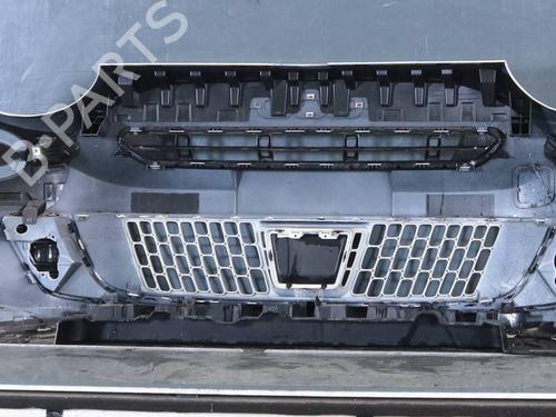 Front bumper ABARTH 600e (365) TURISMO | BP37258761C7 - Image 2