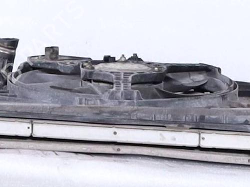 Radiator set FIAT 500 C (312_) 1.3 D Multijet (312CXB1A) | BP36798038M120 - Image 5