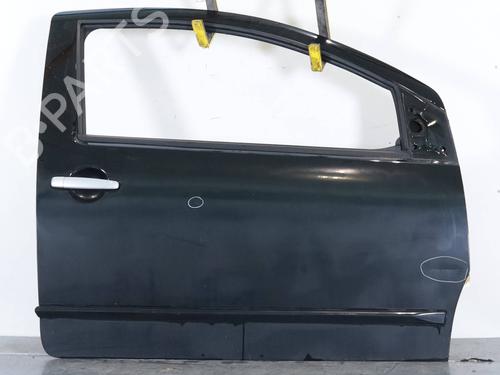 Used Right front door Right front door CITROËN C2 (JM_) 1.1 (60 hp) 36447908 36447908