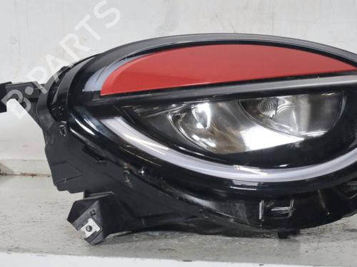 Used Right headlight Right headlight FIAT 600e / 600 (365_, 364_) Electric (156 hp) 30738737 30738737