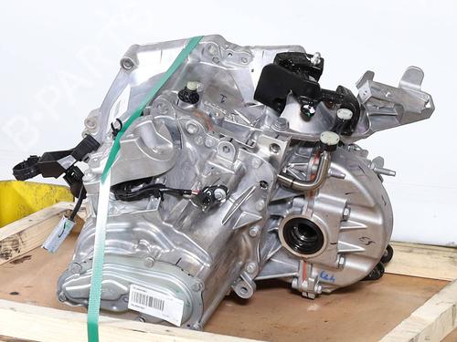 Gearbox CITROËN C3 IV (CC_, CB_) 1.2 PureTech 100 (CCHPV4) | BP39199285M3 - Image 4