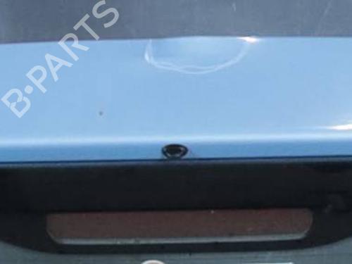 Used Tailgate FIAT PANDA (169_) 1.2 (169.AXB11, 169.AXB1A) (60 hp) 32706279