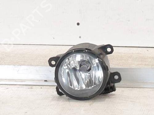 Used Right front fog light FIAT PANDA (312_, 319_) 1.0 Mild Hybrid (312.PYD1B) (69 hp) 24115217