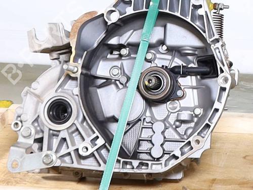 gearbox-fiat-500-312_-2007-39135373 main image