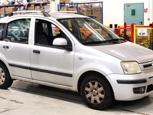 Engine mount FIAT PANDA (312_, 319_) 1.2 (312PXA1A) | BP31647995M89 - Image 4