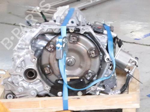 Used Gearbox Gearbox JEEP COMPASS (MP, M6, MV, M7) 1.3 Hybrid 4x4 (240 hp) 27640196 27640196