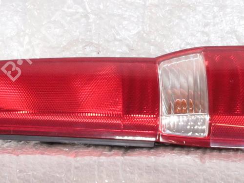 Used Left taillight Left taillight FIAT PANDA (169_) 1.3 D Multijet (169AXG1A, 169AXD1A) (75 hp) 39973568 39973568