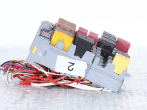 Fuse box JEEP RENEGADE SUV (BU, B1, BV) 1.3 PHEV 4Xe | BP39199218E1 - Image 5
